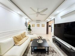 Blk 756 Pasir Ris Street 71 (Pasir Ris), HDB 5 Rooms #586139911